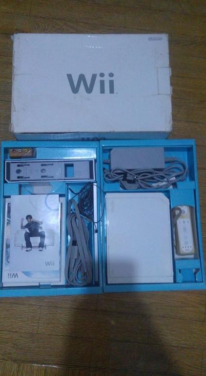 where to buy wii console