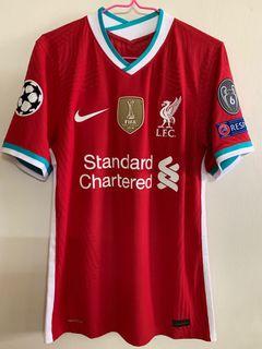 Liverpool Fc Jersey Sports Carousell Singapore