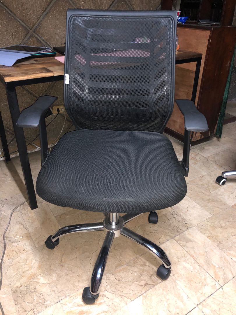 Ofix hotsell office chair