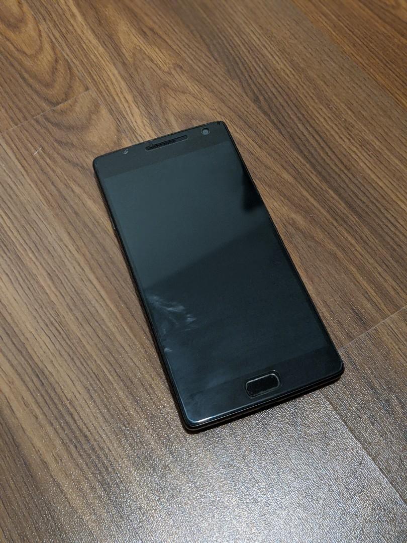Oneplus 2 Mobile Phones Tablets Android Phones Others On Carousell