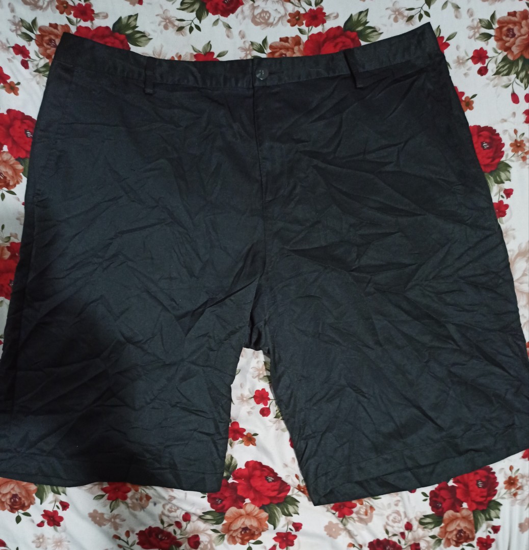 Adidas ClimaLite Short Original, Men's Fashion, Activewear on Carousell