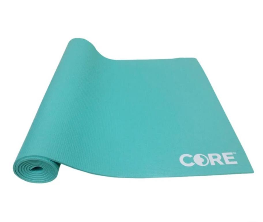 Original Core Yoga Mat 6MM Thick Sports Equipment Other Sports