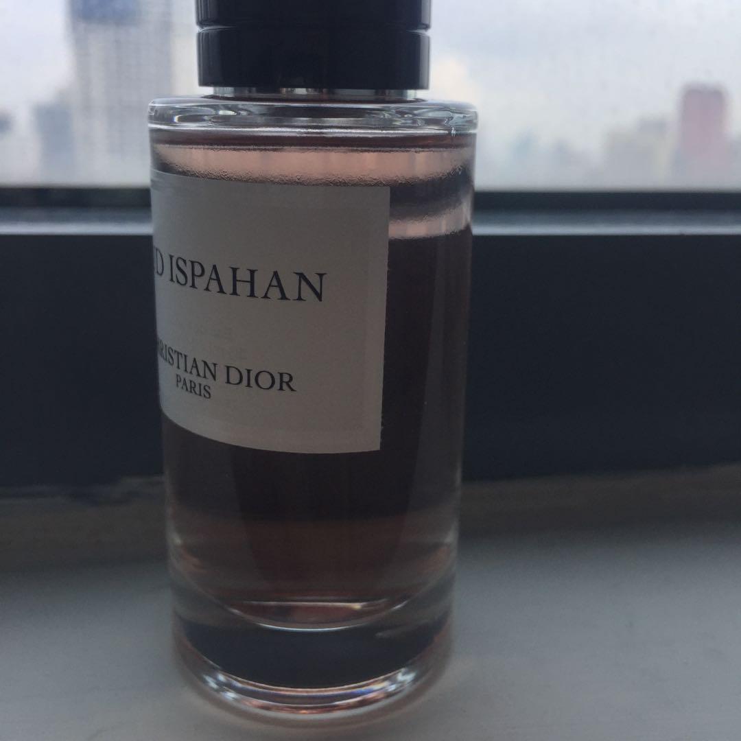 Christian dior perfume hotsell oud ispahan price