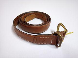 original dockers belts women