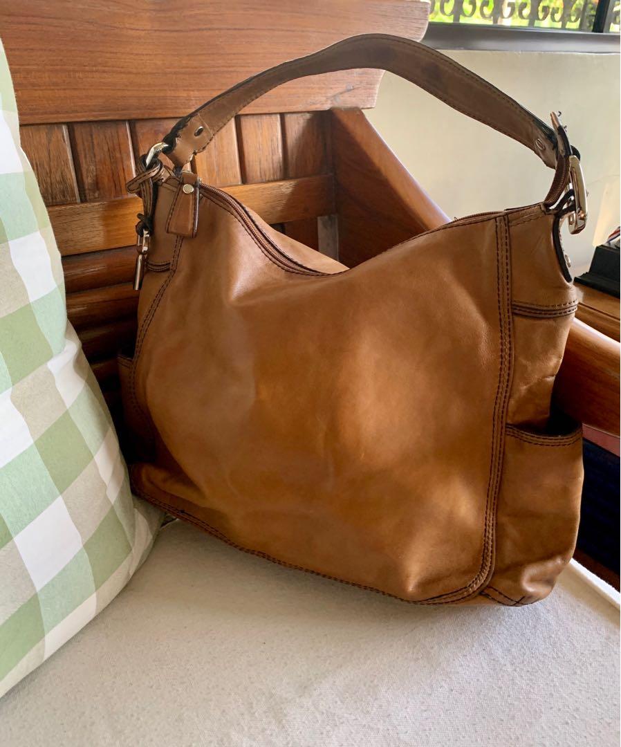 Fossil soft shop leather purses