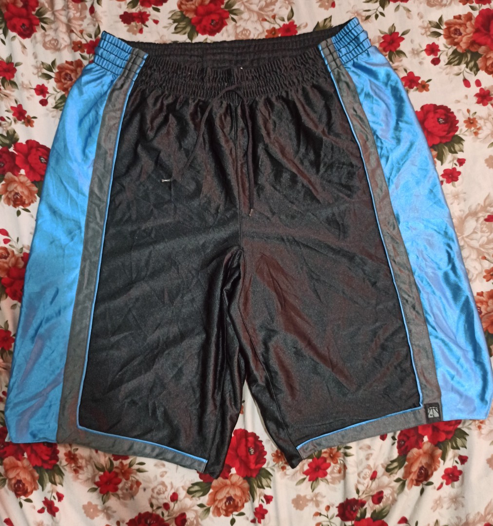 Original Nike Reversible jersey shorts 