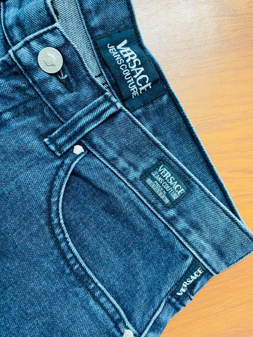 Original Versace Jeans Couture, Luxury 