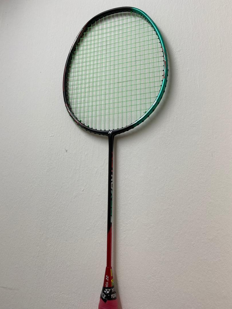 ORIGINAL Yonex astrox 38s racket