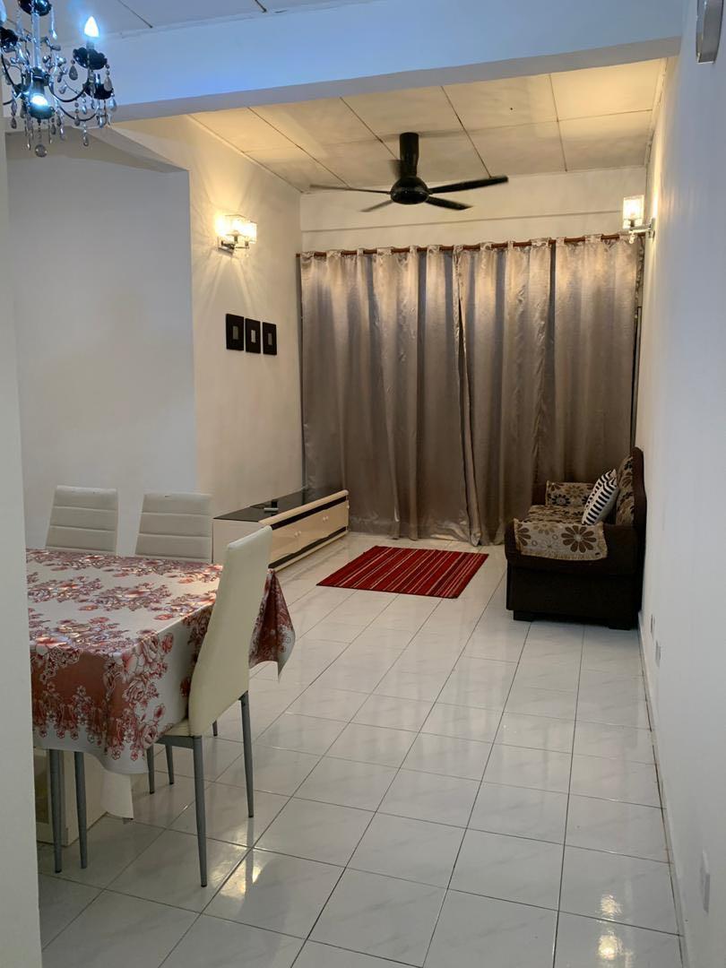 Pangsapuri Seri Laman Property Rentals On Carousell