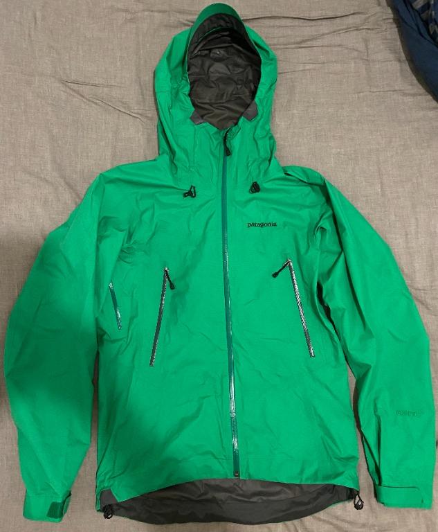 Patagonia super cell jacket sale