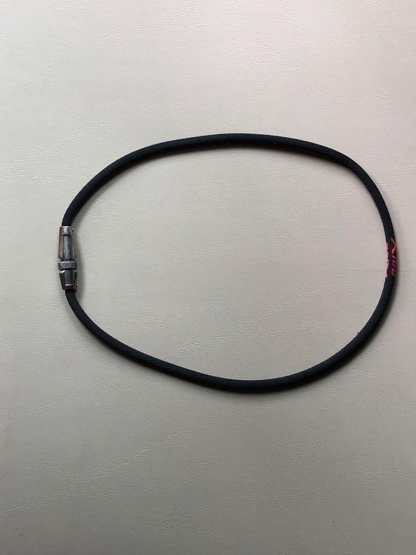PHITEN RAKUWA X100 TITANIUM NECKLACE Sports Equipment Sports