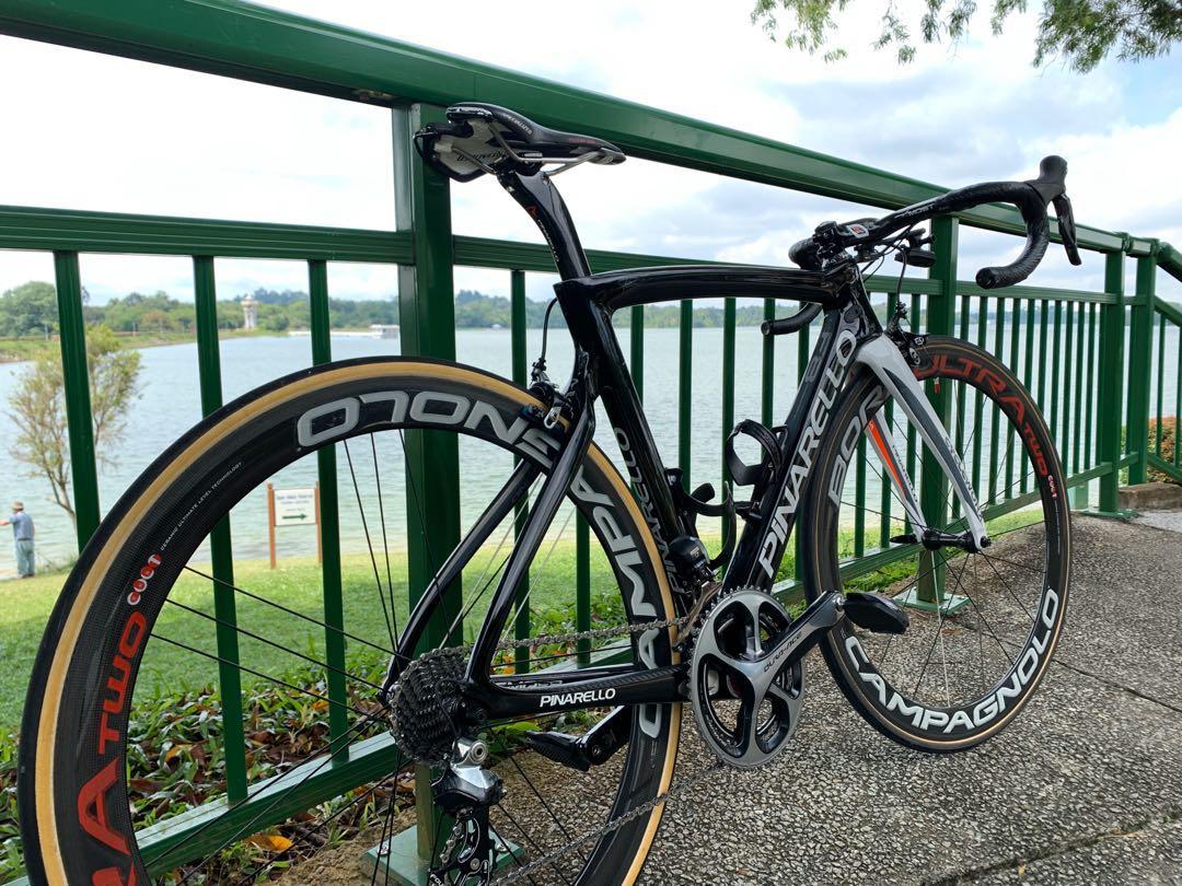 pinarello dogma f8 price