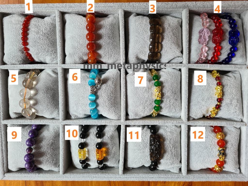 Tian lu hotsell bracelet
