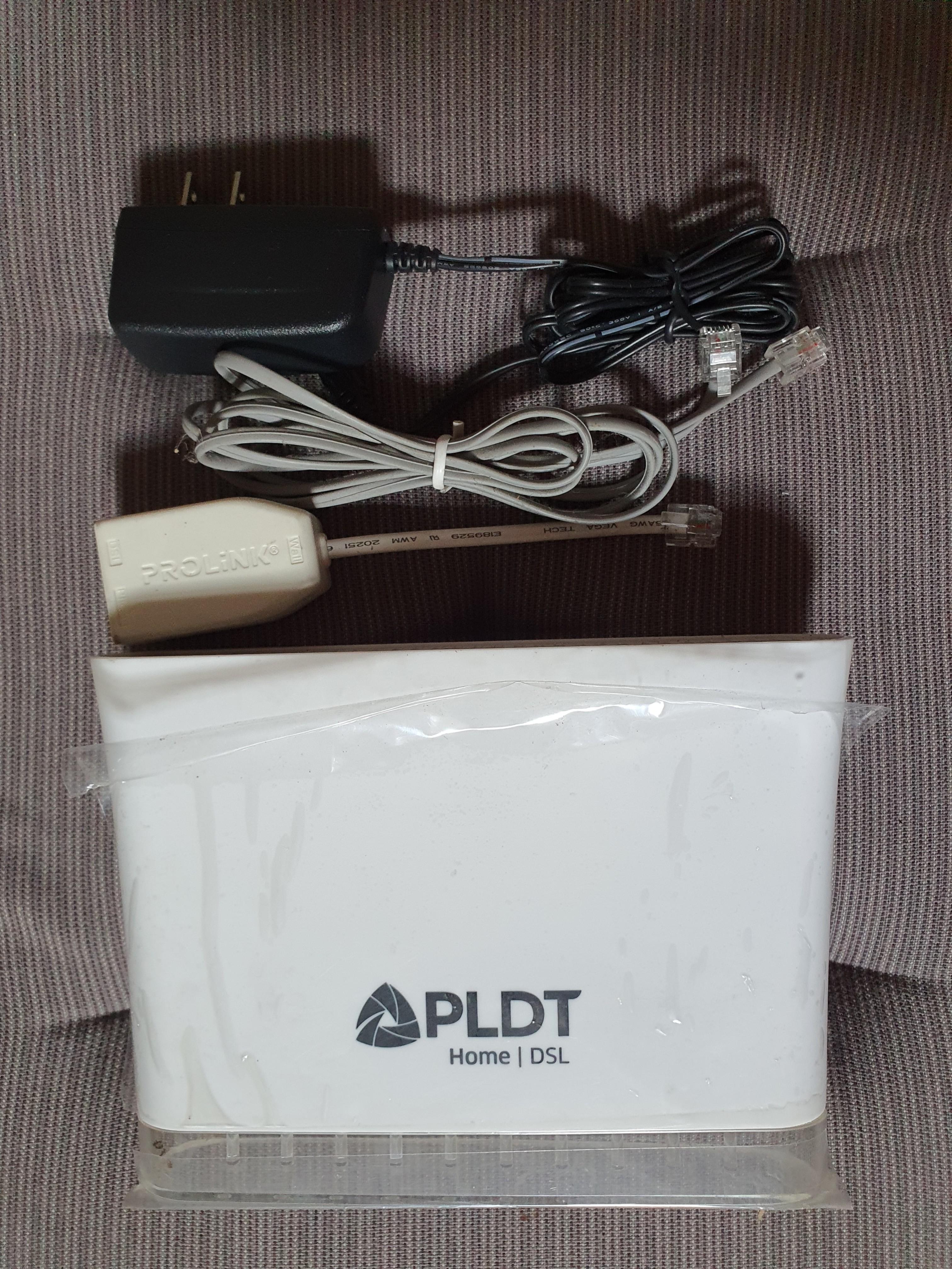 Pldt prolink prs1241b super admin clearance