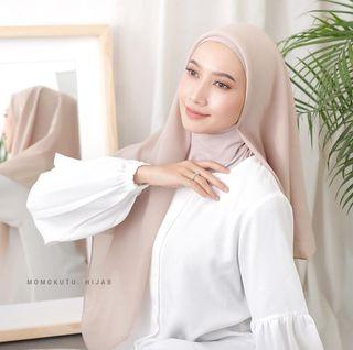 Pollycotton Square - Segiempat Pollycoton