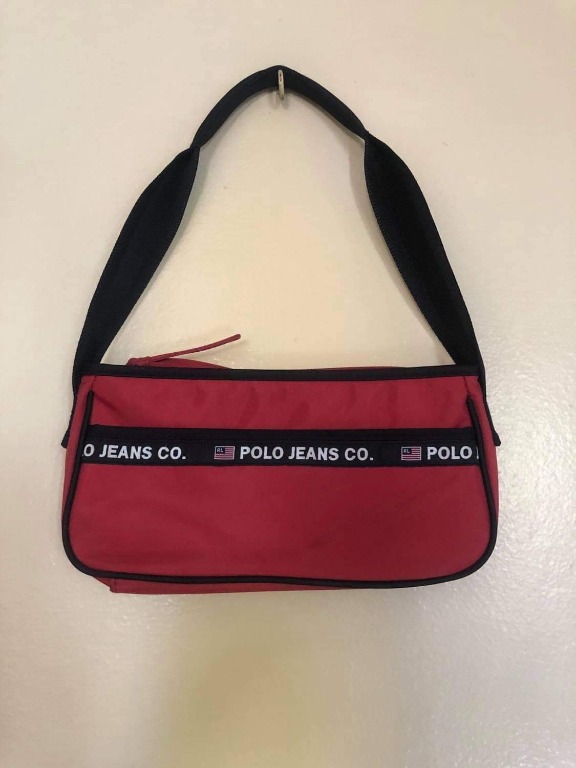 Polo jeans co bag store