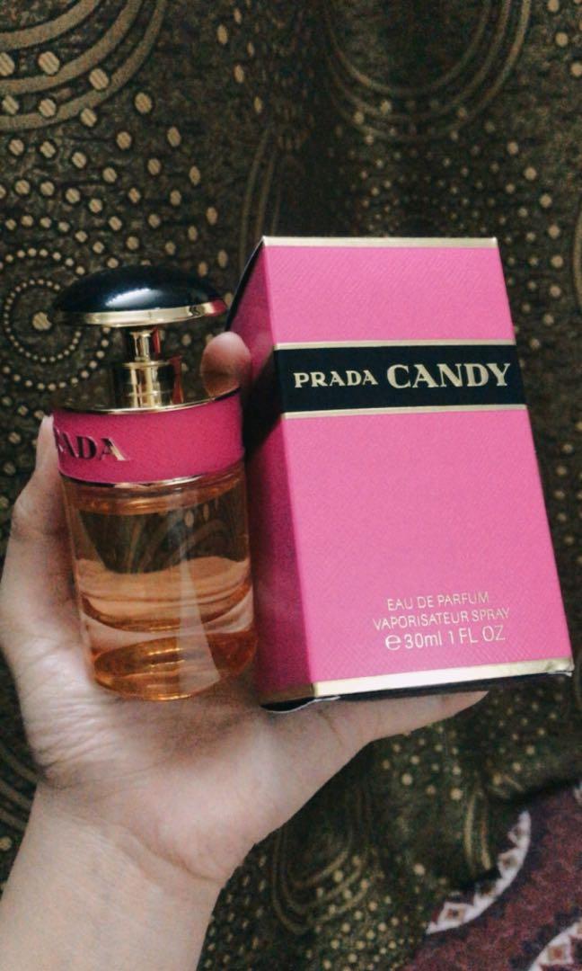 30ml sale prada candy