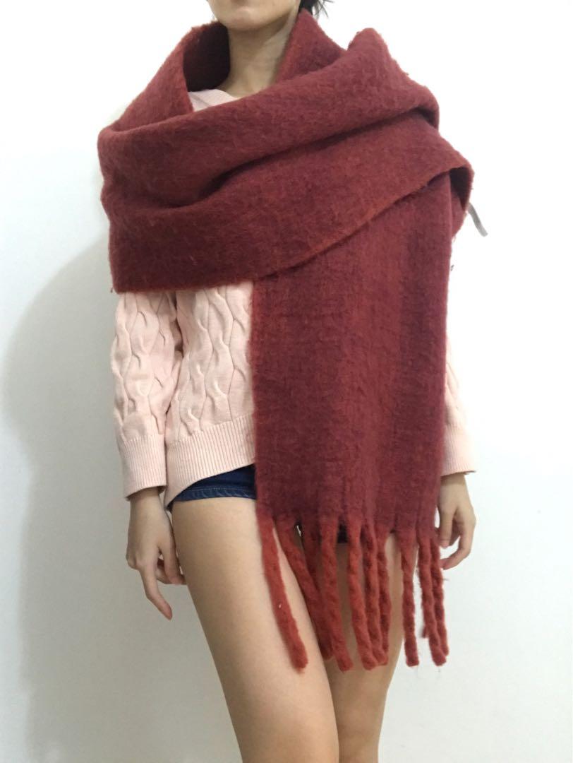 Chiffon scarf primark clearance