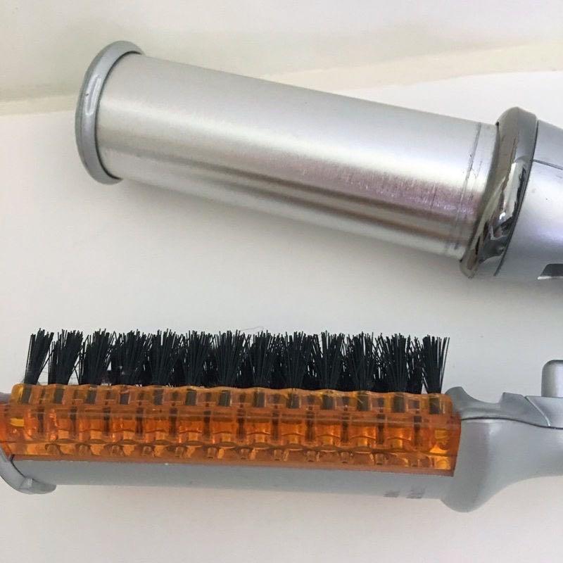 Professional Instyler 3 in 1 2 Way Rotating Curling Iron Hair