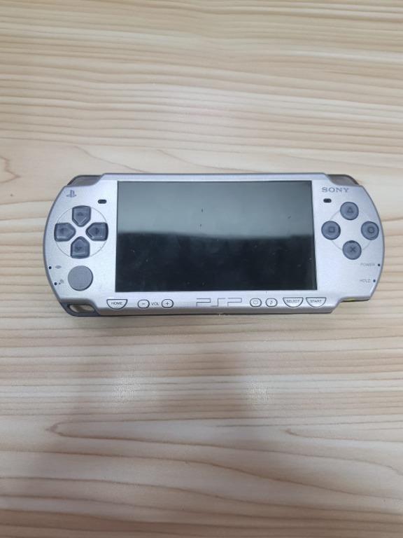 Psp 3000 Toys Games Video Gaming Consoles On Carousell