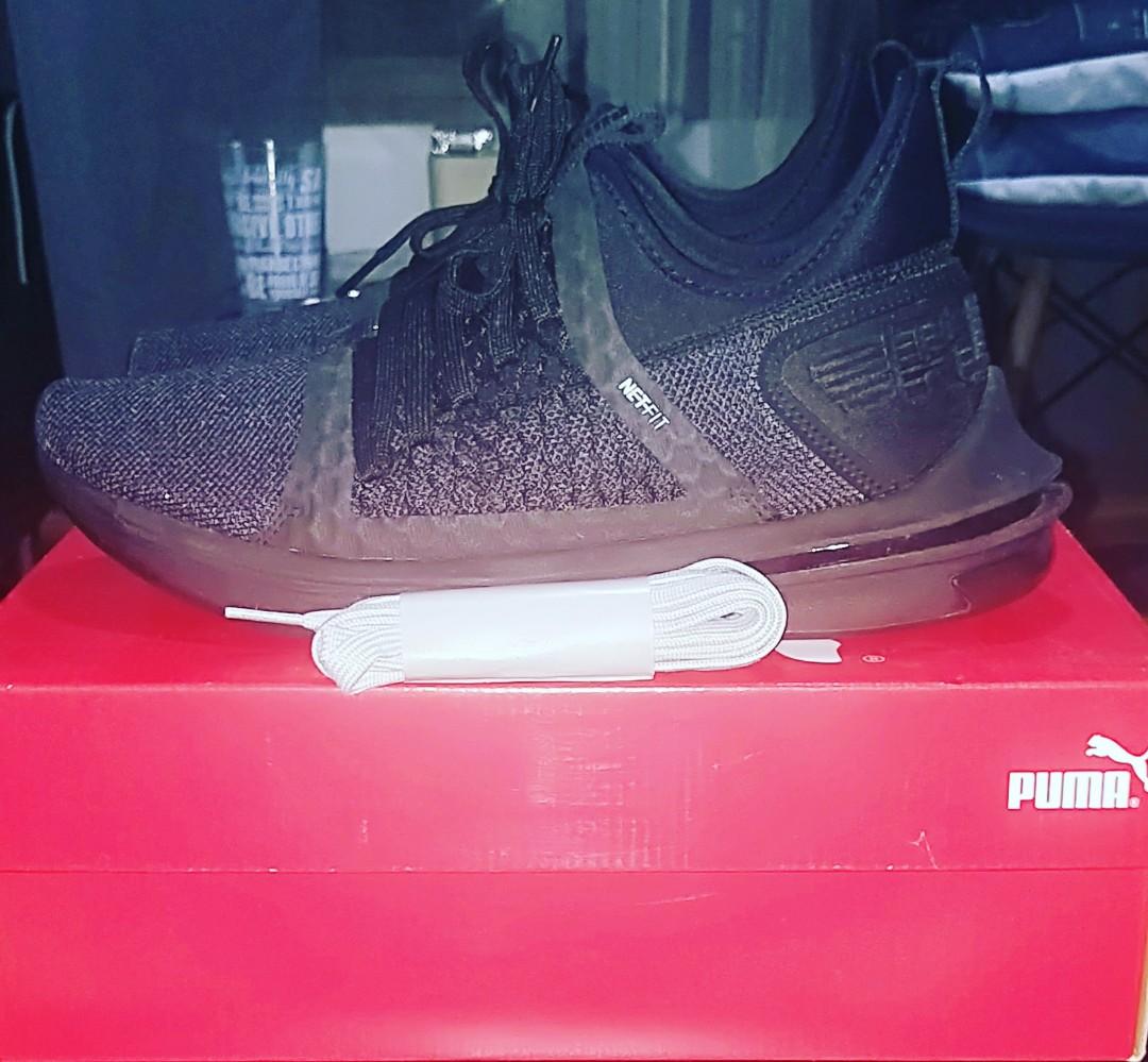 Puma limitless top sr netfit