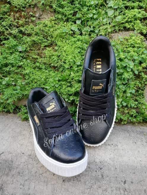 puma shoes shop near me