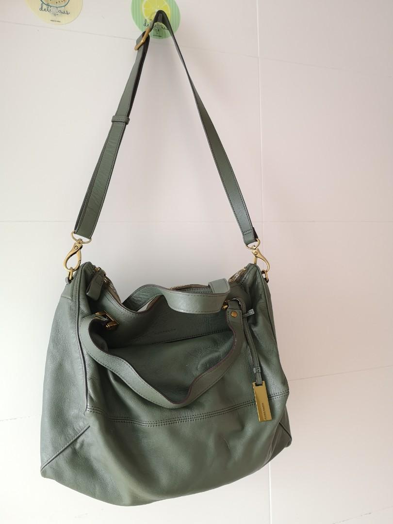 Rabeanco shop alps satchel