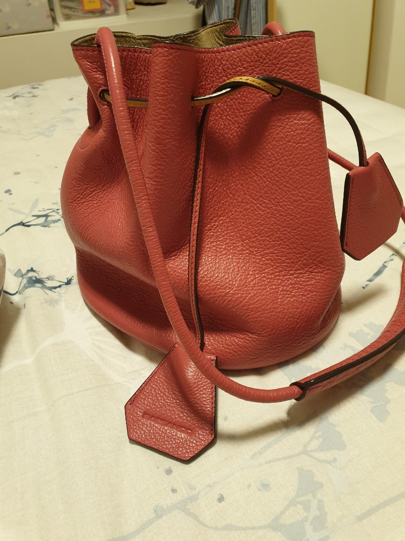 Rabeanco hotsell bucket bag