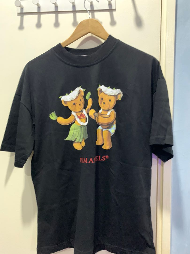 palm angels dancing bears