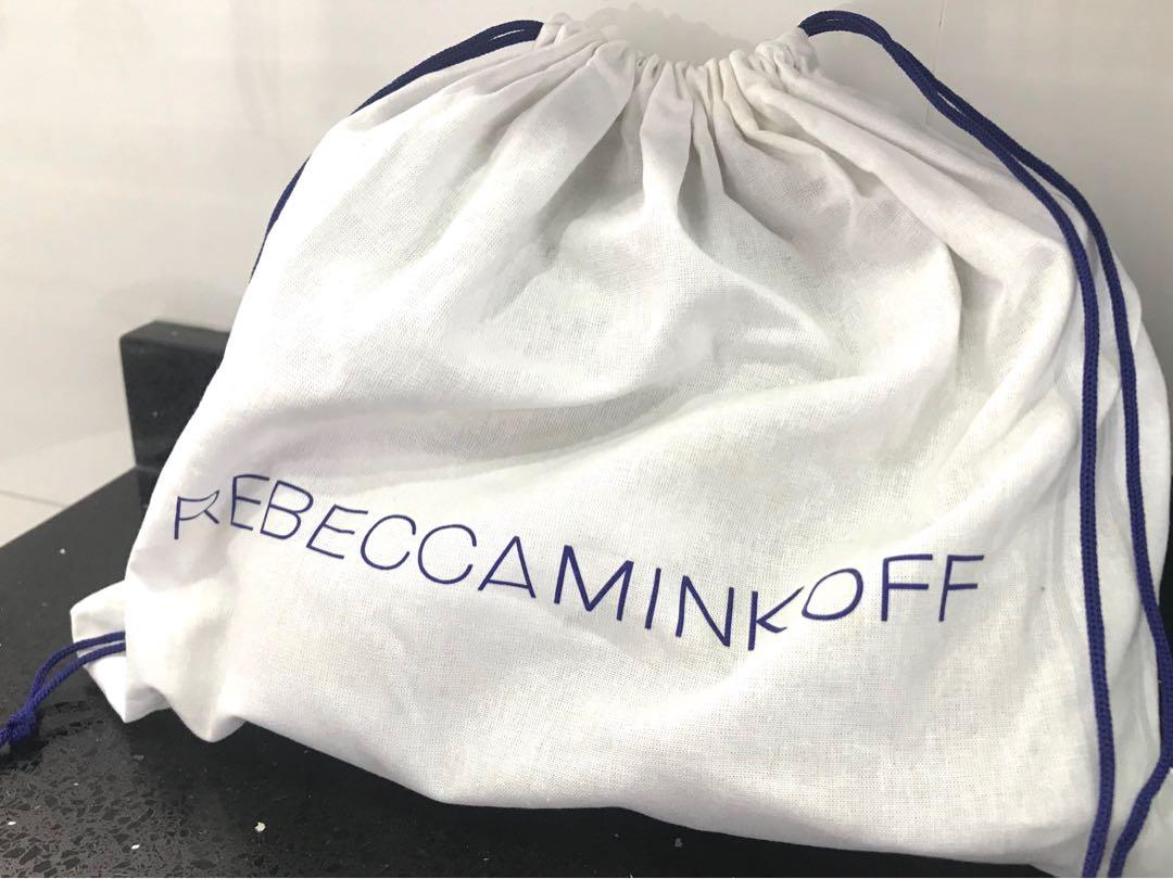 Rebecca minkoff 4 hotsell zip moto camera bag