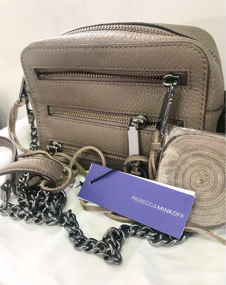 Rebecca minkoff moto camera bag new arrivals