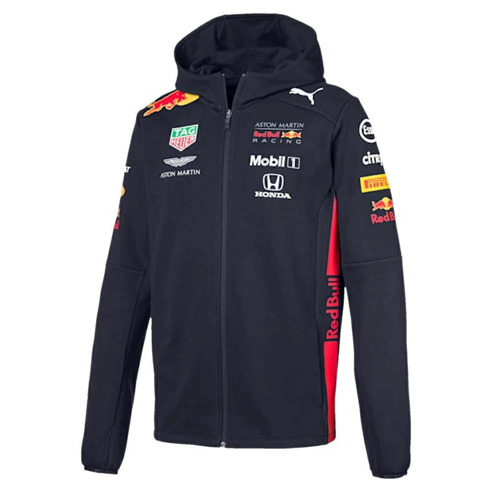 Red bull f1 discount hoodie