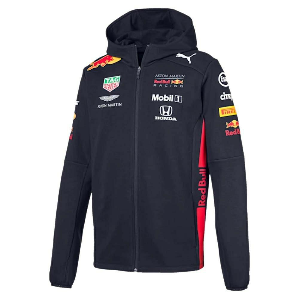 Red bull discount racing hoodie 2019