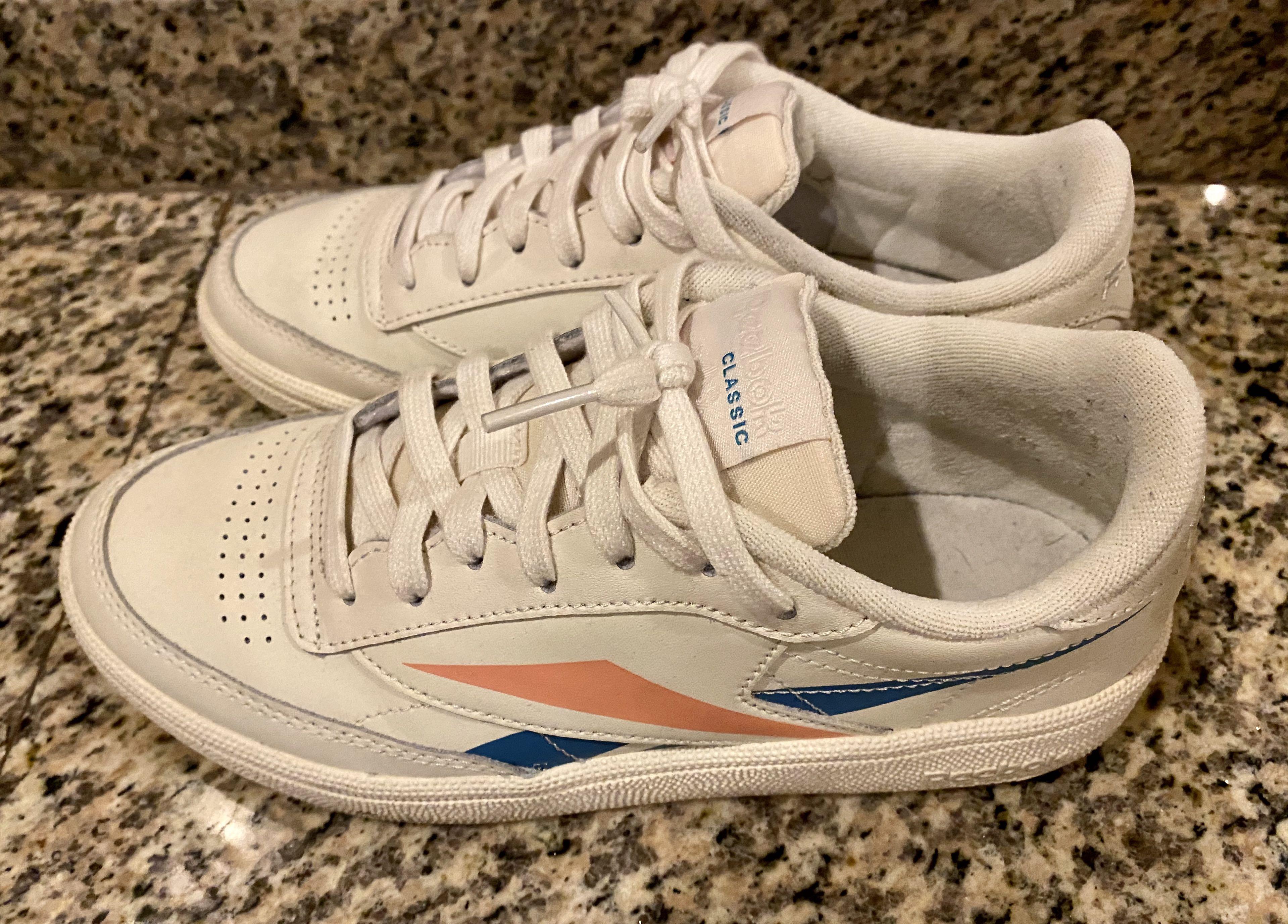 Reebok outlet classic womens