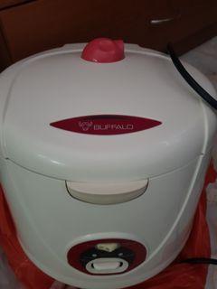 Buffalo smart cooker - rice cooker, cake, soup etc, TV & Home Appliances,  Kitchen Appliances, Cookers on Carousell