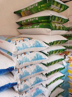 Sack of rice For Sale | Carousell Philippines