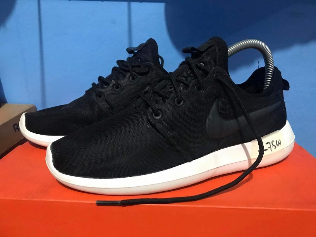 roshe run 2
