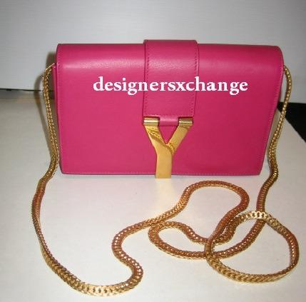 Ysl hot sale mini pochette
