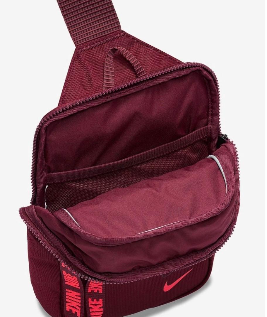 Nike advance online crossbody bag