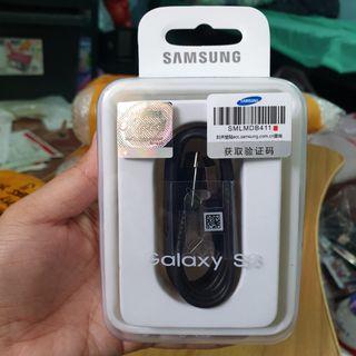Samsung Type-C Cable