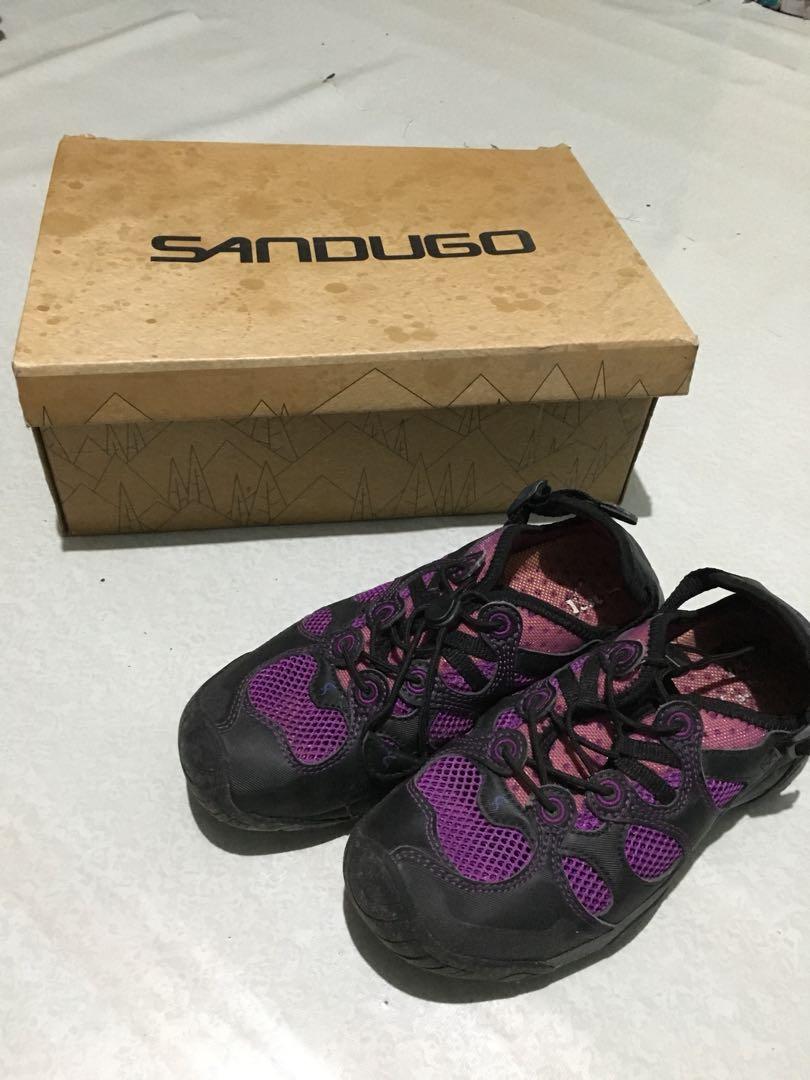 sandugo water shoes