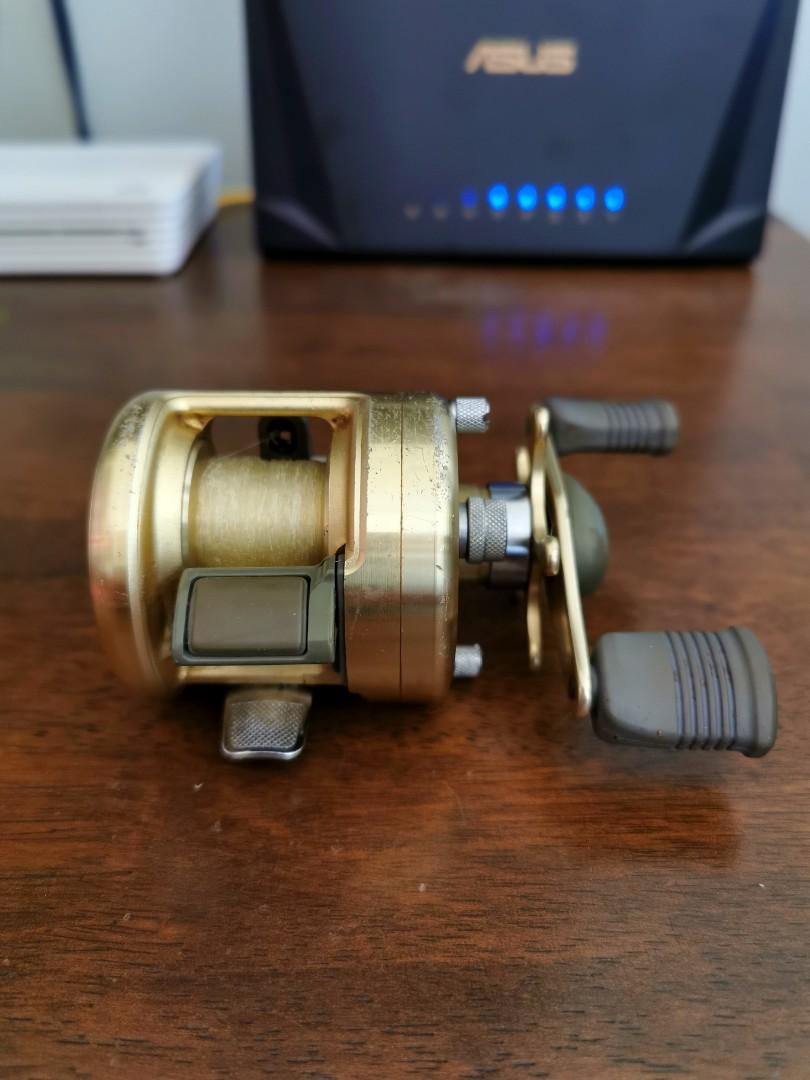 shimano calcutta 50 for sale
