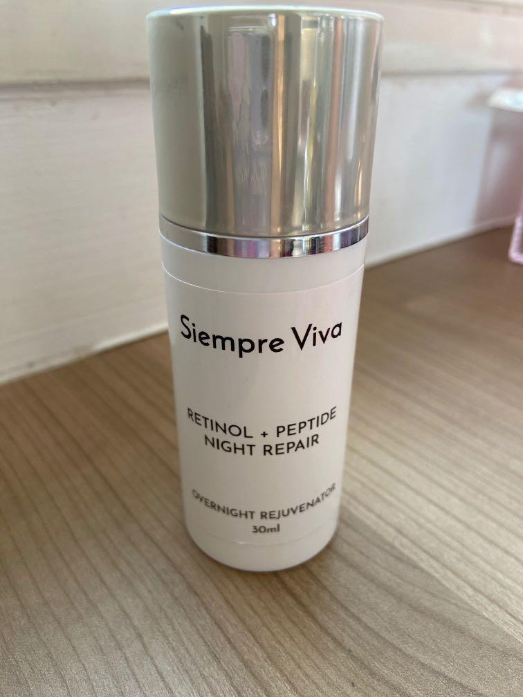 retinol night cream price