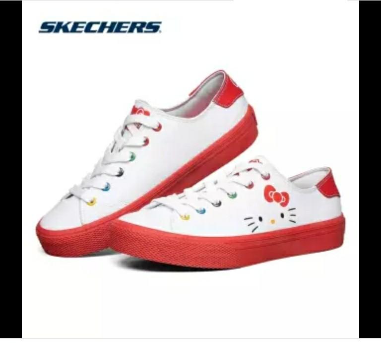 Skechers sneakers hello kitty shoe my 