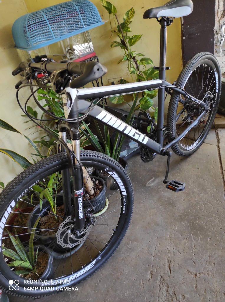 used mtb