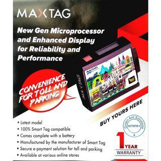 Affordable Maxtag For Sale Electronics Carousell Malaysia