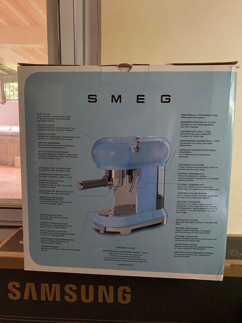 Smeg Coffee Machine Vs Delonghi Dedica Reviewsnap Comcast