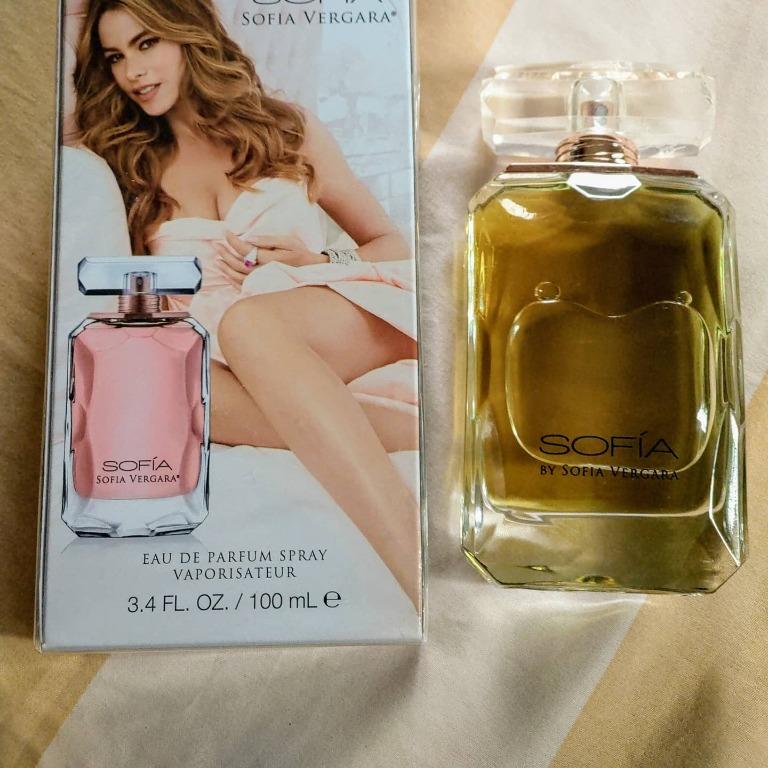 Sofia Vergara Sofia Health Beauty Perfumes Nail Care Others On Carousell Two things i love in a snack: sofia vergara sofia