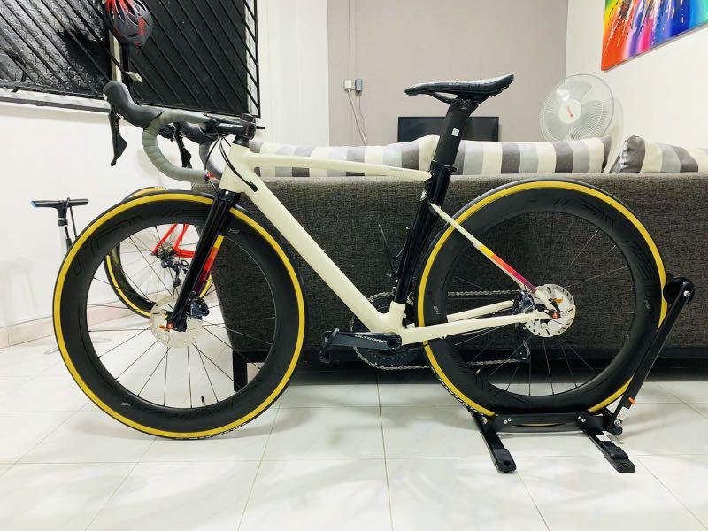 specialized allez sprint disc di2