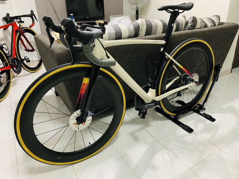 Specialized allez sprint disk 2025
